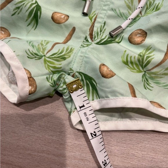 🎉HP🎉 Binky Bro Swim Shorts- Padang Swimmie - Picture 11 of 12